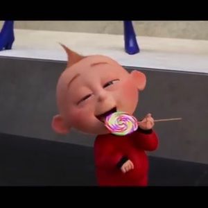 Meet your Posher, Freddy